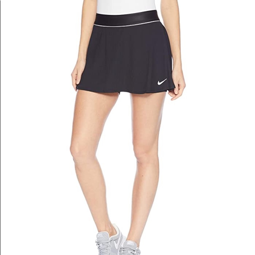 NIKE FLOUCY TENNIS SKIRT